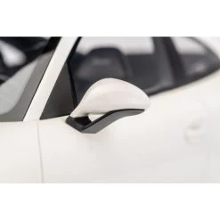 Porsche 911 (991.1) R - 2016 - White / Red Decor 1/8 -Racing Toy Store porsche 911 9911 r 2016 white red decor 1 8 7