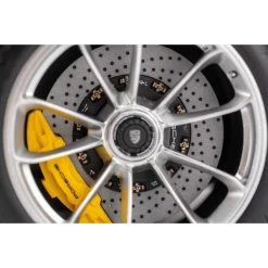 Porsche 911 (991.1) R - 2016 - White / Red Decor 1/8 -Racing Toy Store porsche 911 9911 r 2016 white red decor 1 8 9