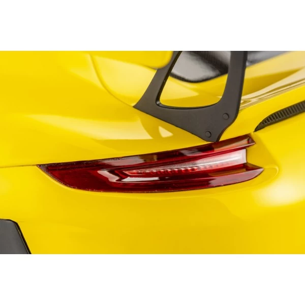 Porsche 911 (991.2) GT2 RS - 2018 - Racing Yellow 1/8 5 Porsche 911 (991.2) GT2 RS - 2018 - Racing Yellow 1/8 - Image 5