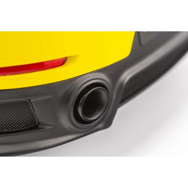 Porsche 911 (991.2) GT2 RS - 2018 - Racing Yellow 1/8 8 Porsche 911 (991.2) GT2 RS - 2018 - Racing Yellow 1/8 - Image 8