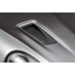 Porsche 911 (991.2) GT2 RS - 2018 - Silver Metallic 1/8 -Racing Toy Store porsche 911 9912 gt2 rs 2018 silver metallic 1 8 2