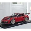 Porsche 911 (991.2) GT2RS - 2018 - Indian Red 1/8