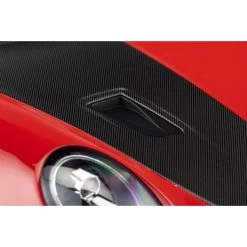 Porsche 911 (991.2) GT2RS - 2018 - Indian Red 1/8 -Racing Toy Store porsche 911 9912 gt2rs 2018 indian red 1 8 11