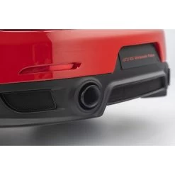 Porsche 911 (991.2) GT2RS - 2018 - Indian Red 1/8 -Racing Toy Store porsche 911 9912 gt2rs 2018 indian red 1 8 4