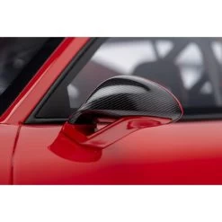 Porsche 911 (991.2) GT2RS - 2018 - Indian Red 1/8 -Racing Toy Store porsche 911 9912 gt2rs 2018 indian red 1 8 5