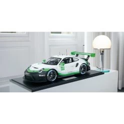 Porsche 911 (991.2) GT3R - 2019 - Presentation Version 1/8 -Racing Toy Store porsche 911 9912 gt3r 2019 presentation version 1 8 11