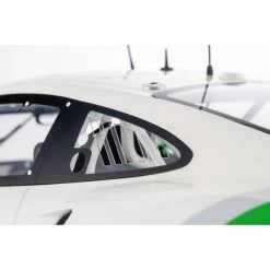 Porsche 911 (991.2) GT3R - 2019 - Presentation Version 1/8 -Racing Toy Store porsche 911 9912 gt3r 2019 presentation version 1 8 5