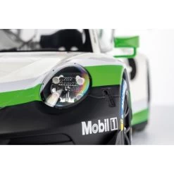 Porsche 911 (991.2) GT3R - 2019 - Presentation Version 1/8 -Racing Toy Store porsche 911 9912 gt3r 2019 presentation version 1 8 8