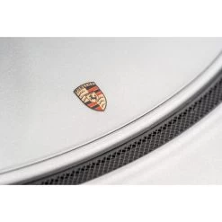 Porsche 911 (991.2) GT3RS - 2018 - Silver Metallic 1/8 -Racing Toy Store porsche 911 9912 gt3rs 2018 silver metallic 1 8 12