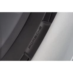 Porsche 911 (991.2) GT3RS - 2018 - Silver Metallic 1/8 -Racing Toy Store porsche 911 9912 gt3rs 2018 silver metallic 1 8 4