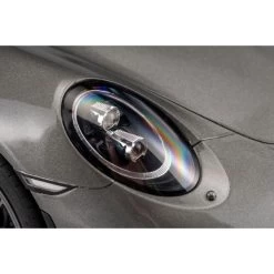 Porsche 911 (991.2) Speedster - 2019 - Agate Grey 1/8 -Racing Toy Store porsche 911 9912 speedster 2019 agate grey 1 8 10