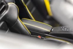 Porsche 911 (991.2) Speedster - 2019 - Agate Grey 1/8 -Racing Toy Store porsche 911 9912 speedster 2019 agate grey 1 8 4