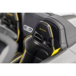 Porsche 911 (991.2) Speedster - 2019 - Agate Grey 1/8 -Racing Toy Store porsche 911 9912 speedster 2019 agate grey 1 8 8
