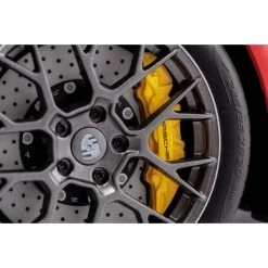 Porsche 911 (992) Carrera 4S - 2020 - Lava Orange 1/8 -Racing Toy Store porsche 911 992 carrera 4s 2020 lava orange 1 8 4