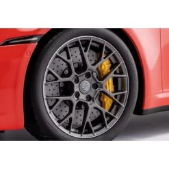 Porsche 911 (992) Carrera 4S - 2020 - Lava Orange 1/8 -Racing Toy Store porsche 911 992 carrera 4s 2020 lava orange 1 8 5