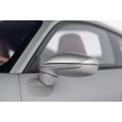 Porsche 911 (992) Carrera 4S - 2020 - Silver Metallic 1/8 -Racing Toy Store porsche 911 992 carrera 4s 2020 silver metallic 1 8 8