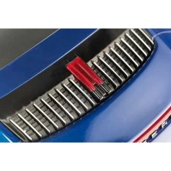 Porsche 911 (992) Carrera 4S Cabriolet - 2020 - Gentian Blue Metallic 1/8 -Racing Toy Store porsche 911 992 carrera 4s cabriolet 2020 gentian blue metallic 1 8 10