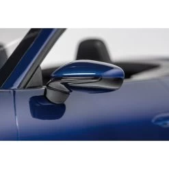 Porsche 911 (992) Carrera 4S Cabriolet - 2020 - Gentian Blue Metallic 1/8 -Racing Toy Store porsche 911 992 carrera 4s cabriolet 2020 gentian blue metallic 1 8 8