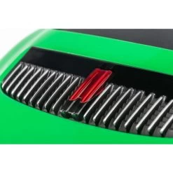 Porsche 911 (992) Carrera 4S Cabriolet - 2020 - Python Green 1/8 -Racing Toy Store porsche 911 992 carrera 4s cabriolet 2020 python green 1 8 4