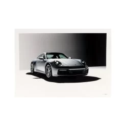 Racing Toy Store -Racing Toy Store porsche 911 art edition timeless machine 1 43 1