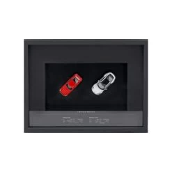 Porsche 911 Art Edition Timeless Machine 1/43