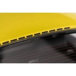 Porsche 911 Carrera RS 2.7 Lightweight Construction - 1972 - Yellow / Black Decor 1/8 -Racing Toy Store porsche 911 carrera rs 27 lightweight construction 1972 yellow black decor 1 8 6