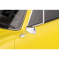 Porsche 911 Carrera RS 2.7 Touring - 1972 - 1/8 Yellow -Racing Toy Store porsche 911 carrera rs 27 touring 1972 1 8 yellow 2