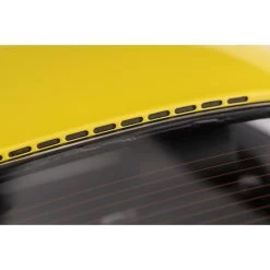 Porsche 911 Carrera RS 2.7 Touring - 1972 - 1/8 Yellow -Racing Toy Store porsche 911 carrera rs 27 touring 1972 1 8 yellow 5