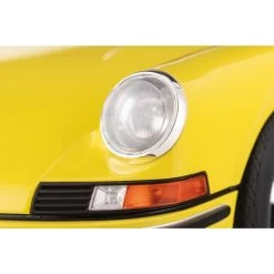 Porsche 911 Carrera RS 2.7 Touring - 1972 - 1/8 Yellow -Racing Toy Store porsche 911 carrera rs 27 touring 1972 1 8 yellow 7