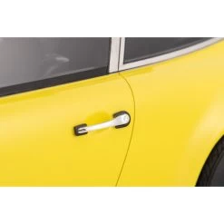 Porsche 911 Carrera RS 2.7 Touring - 1972 - 1/8 Yellow -Racing Toy Store porsche 911 carrera rs 27 touring 1972 1 8 yellow 9