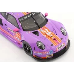 Porsche 911 RSR #57 24h LeMans 2020 Bleekemolen, Fraga, Keating 1/18 -Racing Toy Store porsche 911 rsr no57 24h lemans 2020 bleekemolen fraga keating 1 18 3