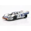 Porsche 917K #3 Winner 12h Sebring 1971 Elford, Larrousse 1/18 CMR