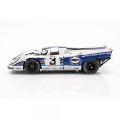 Porsche 917K #3 Winner 12h Sebring 1971 Elford, Larrousse 1/18 CMR -Racing Toy Store porsche 917k no3 winner 12h sebring 1971 elford larrousse 1 18 cmr 2