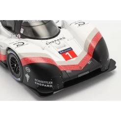 Porsche 919 Hybrid Evo #1 T. Bernhard Record Lap Nürburgring 2018 1/18 -Racing Toy Store porsche 919 hybrid evo no1 t bernhard record lap nuerburgring 2018 1 18 2