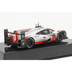 Racing Toy Store -Racing Toy Store porsche 919 hybrid no1 24h lemans 2017 jani tandy lotterer 1 43 1