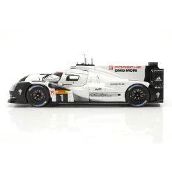 Porsche 919 Hybrid #1 Testcar Pre Saison Paul Ricard 2017 1/18 -Racing Toy Store porsche 919 hybrid no1 testcar pre saison paul ricard 2017 1 18 5