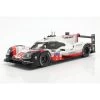Porsche 919 Hybrid #2 Winners 24h Le Mans 2017 Bernhard, Hartley, Bamber 1/18