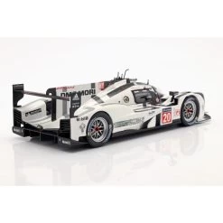 Racing Toy Store -Racing Toy Store porsche 919 hybrid no20 24h le mans 2014 bernhard webber hartley 1 18 1