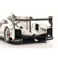 Porsche 919 Hybrid #20 24h Le Mans 2014 Bernhard, Webber, Hartley 1/18 -Racing Toy Store porsche 919 hybrid no20 24h le mans 2014 bernhard webber hartley 1 18 4