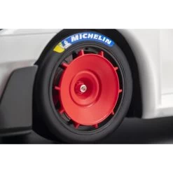 Porsche 935/19 - 2019 - Martini Design White 1/8 -Racing Toy Store porsche 935 19 2019 martini design white 1 8 5