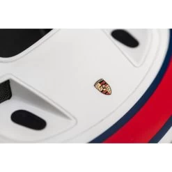 Porsche 935/19 - 2019 - Martini Design White 1/8 -Racing Toy Store porsche 935 19 2019 martini design white 1 8 8