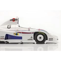 Porsche 936/78 #6 2nd LeMans 1978 Wollek, Barth, Ickx 1/18 -Racing Toy Store porsche 936 78 no6 2nd lemans 1978 wollek barth ickx 1 18 2