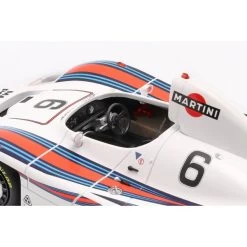 Porsche 936/78 #6 2nd LeMans 1978 Wollek, Barth, Ickx 1/18 -Racing Toy Store porsche 936 78 no6 2nd lemans 1978 wollek barth ickx 1 18 3