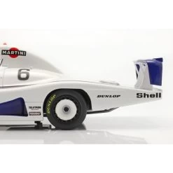 Porsche 936/78 #6 2nd LeMans 1978 Wollek, Barth, Ickx 1/18 -Racing Toy Store porsche 936 78 no6 2nd lemans 1978 wollek barth ickx 1 18 4