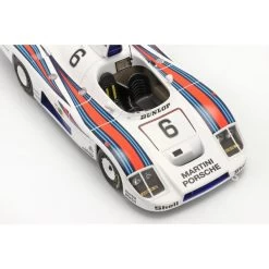 Porsche 936/78 #6 2nd LeMans 1978 Wollek, Barth, Ickx 1/18 -Racing Toy Store porsche 936 78 no6 2nd lemans 1978 wollek barth ickx 1 18 5
