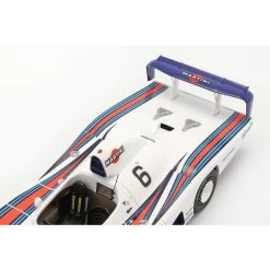 Porsche 936/78 #6 2nd LeMans 1978 Wollek, Barth, Ickx 1/18 -Racing Toy Store porsche 936 78 no6 2nd lemans 1978 wollek barth ickx 1 18 6