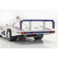 Porsche 936/78 #6 2nd LeMans 1978 Wollek, Barth, Ickx 1/18 -Racing Toy Store porsche 936 78 no6 2nd lemans 1978 wollek barth ickx 1 18 7