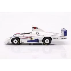 Porsche 936/78 #6 2nd LeMans 1978 Wollek, Barth, Ickx 1/18 -Racing Toy Store porsche 936 78 no6 2nd lemans 1978 wollek barth ickx 1 18 8