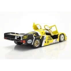 Porsche 956B #7 Winner 24h LeMans 1984 Pescarolo, Ludwig 1/18 -Racing Toy Store porsche 956b no7 winner 24h lemans 1984 pescarolo ludwig 1 18 2