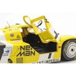 Porsche 956B #7 Winner 24h LeMans 1984 Pescarolo, Ludwig 1/18 -Racing Toy Store porsche 956b no7 winner 24h lemans 1984 pescarolo ludwig 1 18 3